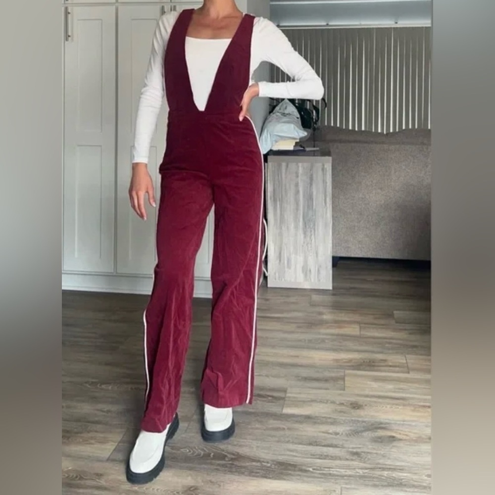Vintage Y2K Forever 21 | Pants & Jumpsuits